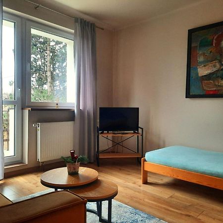 Апартаменты Alfa2 Apartament 1 Bystra  Экстерьер фото