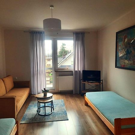 Апартаменты Alfa2 Apartament 1 Bystra  Экстерьер фото